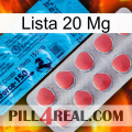 Lista 20 Mg new14